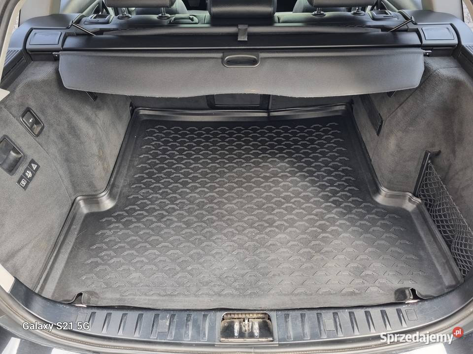 BMW SERIA 3 E90E91E92E93 LIFT 30 D 204 skóra centralny zamek Seria 3 Płońsk