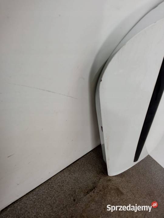DRZWI PRAWE PRZÓD DV369 Renault Twingo II sprzedam