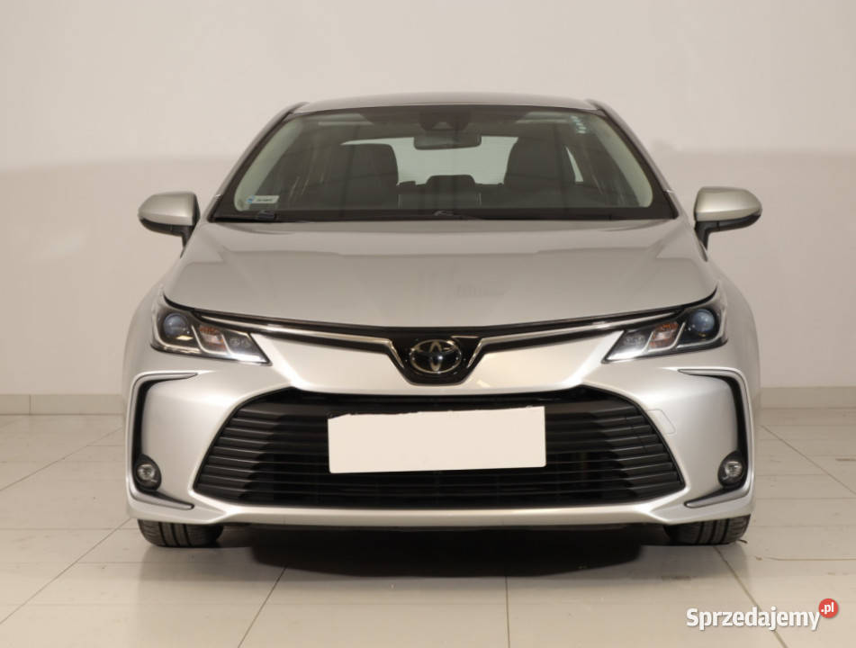 Toyota Corolla 15 VVTi Piaseczno