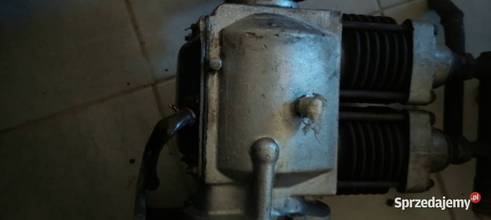 Sprężarka rto jelcz ogorek skoda rto Motoryzacja podkarpackie Jarosław