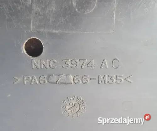 JAGUAR XJR X308 1999 40 V8 POKRYWA SILNIKA osobowe Bydgoszcz sprzedam