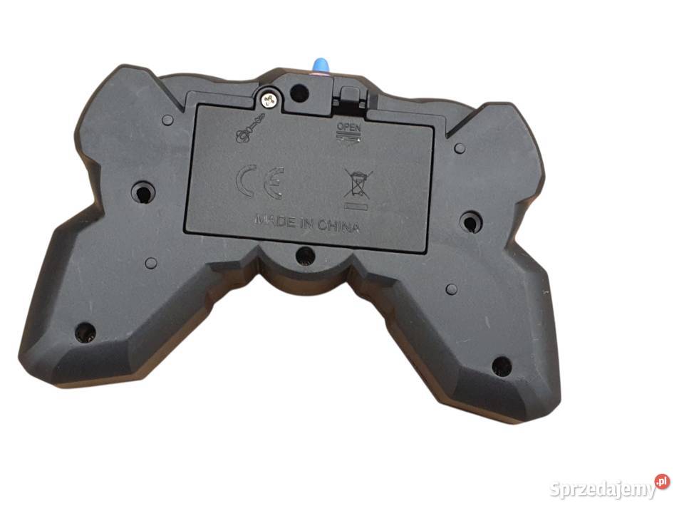 Samochód zdalnie sterowany Gear 2 Play RC Spark