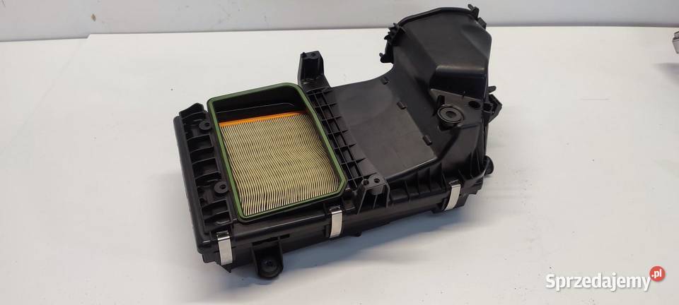 MERCEDES W213 OBUDOWA FILTRA POWIETRZA
