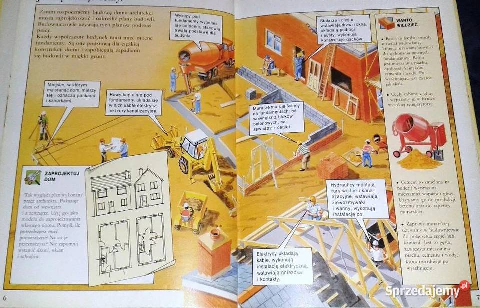 Budowle mosty i tunele Świat bez tajemnic Jackie