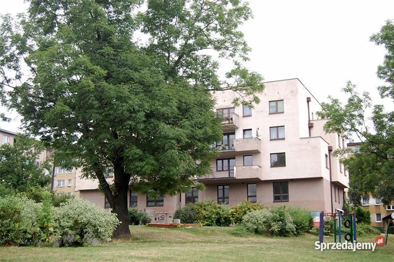 Olkusz kawalerka na 32 m2 własność Olkusz