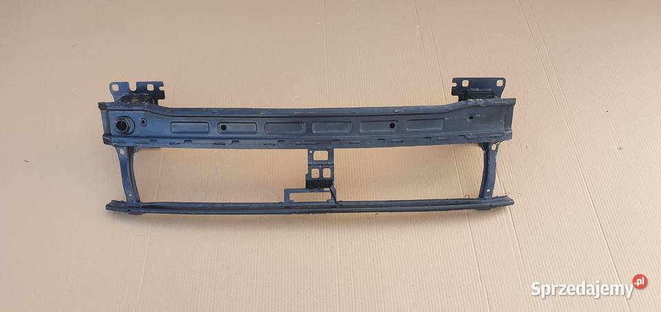 AUDI Q2 BELKA POD ZDERZAK PRZÓD WZMOCNIENIE Trzciel