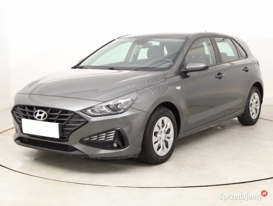 Hyundai i30 15 DPI ESP