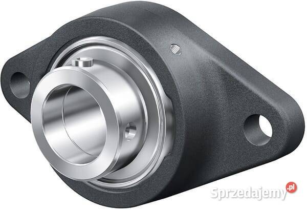 Łożysko z obudową owalne kompletne RCJTY30N Kamionna