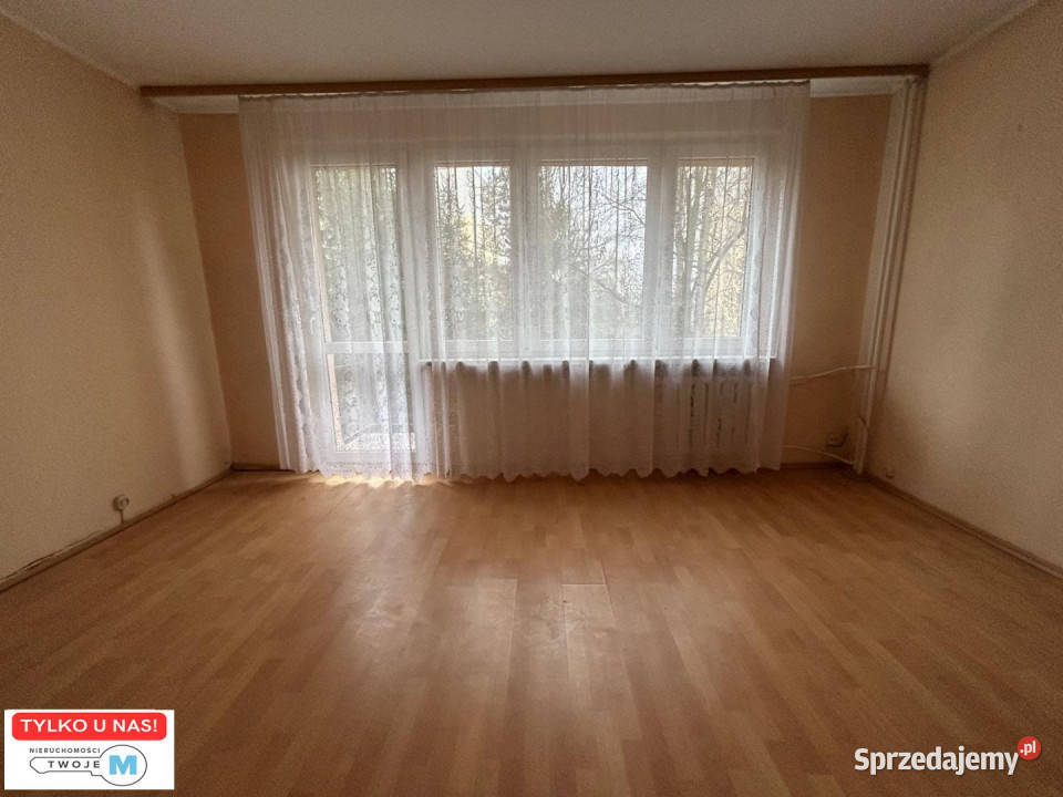 Sprzedaż mieszkania 617m2 3pokojowe Kielce