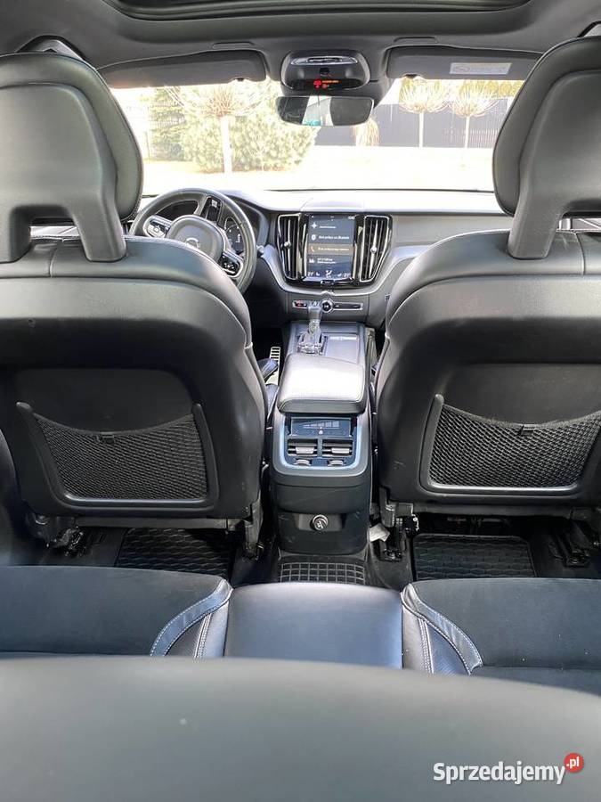 Volvo xc60 156000km Gomunice