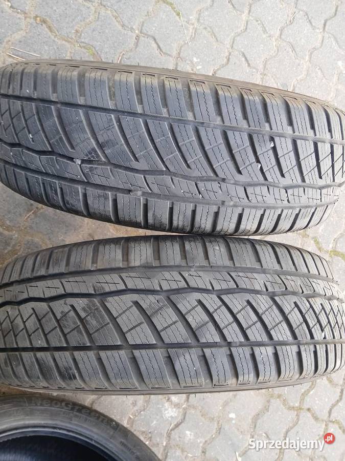 opony caloroczne 175x65x14 25tydzien 2023kupione Bydgoszcz