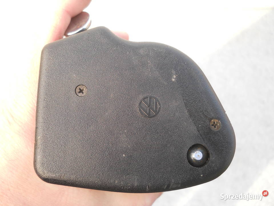 VW B5 ROLETA SIATKA BAGAŻNIKA KOMBI Siechnice