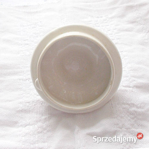 retro przykrywka do dzbanka vintage pokrywka do kujawsko-pomorskie