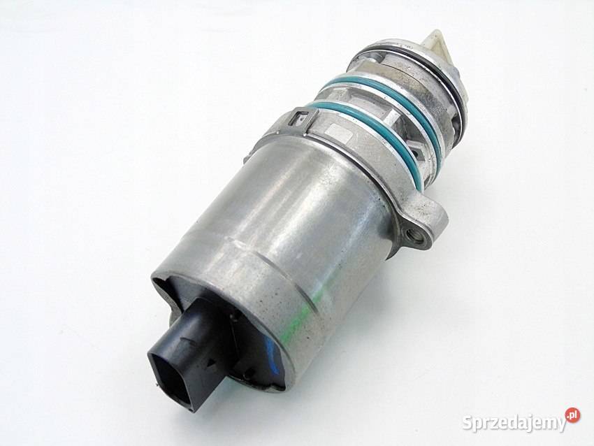 ZAWÓR REDUKTORA PRZÓD DISCOVERY 5 L462 RANGE Pozostałe Sosnowiec
