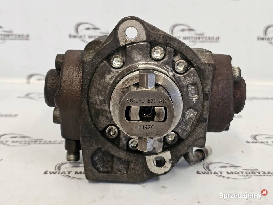 TRANSIT BOXER JUMPER 22 TDCI P8FA 85 pompa