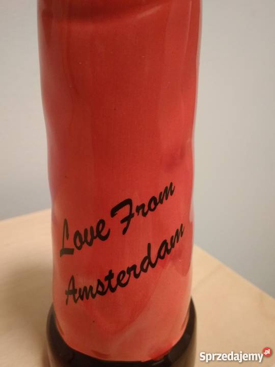 Pieprzniczka na grilla mazowieckie Warszawa