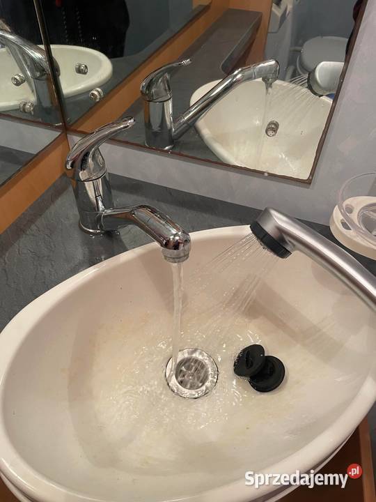 2005 Swift Firebrand Musketeer Przyczepa Krotoszyn