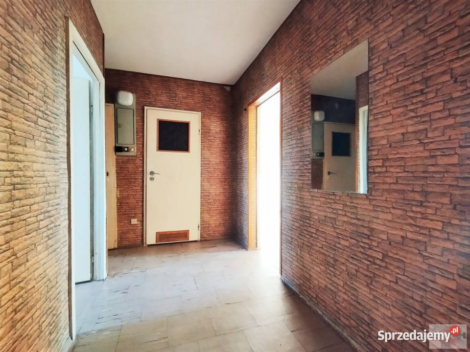 Mieszkanie Łódź 6205m2 3 pokoje łódzkie