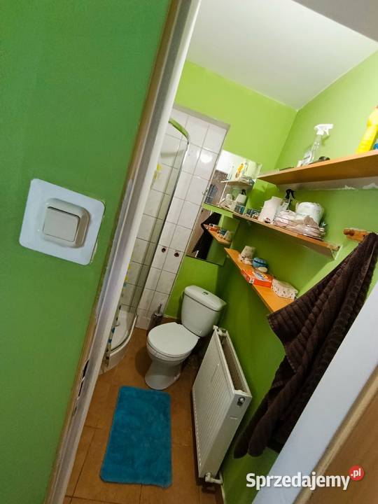 Sprzedam mieszkanie kawalerka Sprzedaż Pielgrzymka