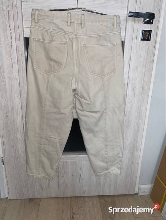 Spodnie Reserved męskie