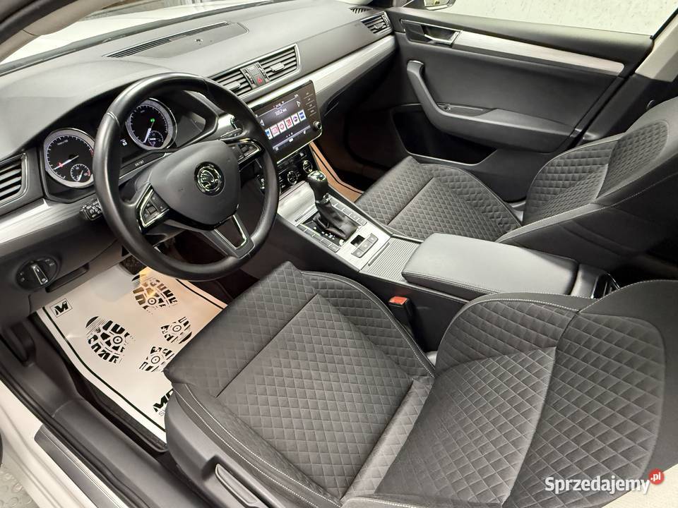 LIFT 5L100 koło 20 kamera GWARANCJA Poznań