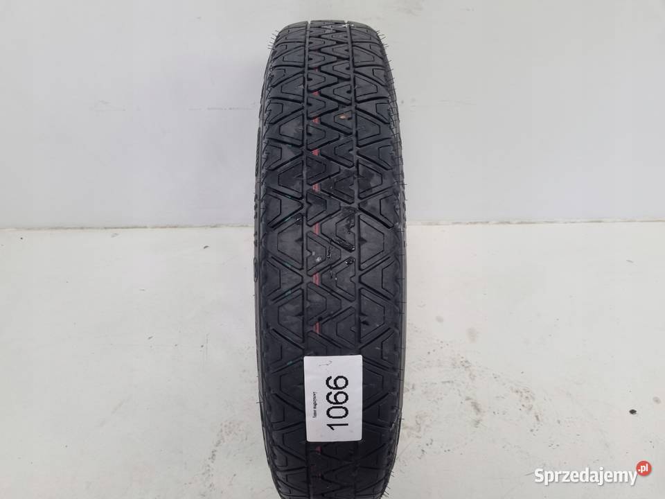 KOŁO DOJAZDOWE BMW X3 E83 E60 dojazdówka 13580 Chełm
