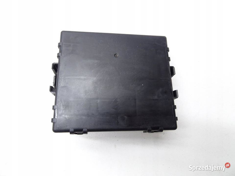 MODUŁ STEROWNIK GATEWAY AUDI A3 8V VW GOLF VII Komputery sprzedam