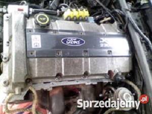 silnik kompletny ford galaxy 2000 Radzymin