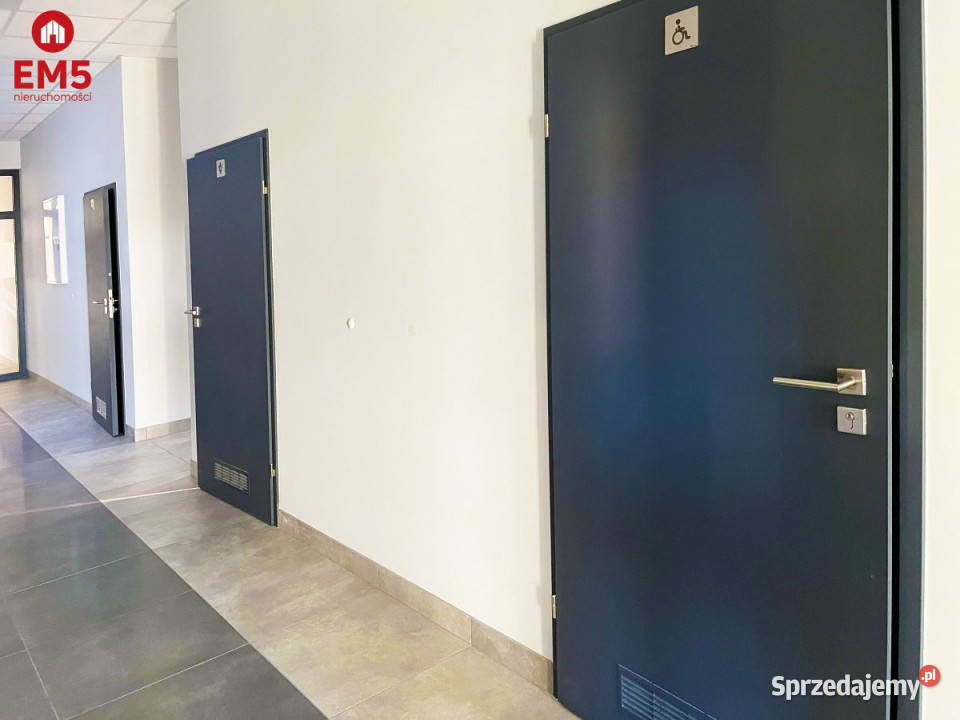 Lokal Białystok 36m