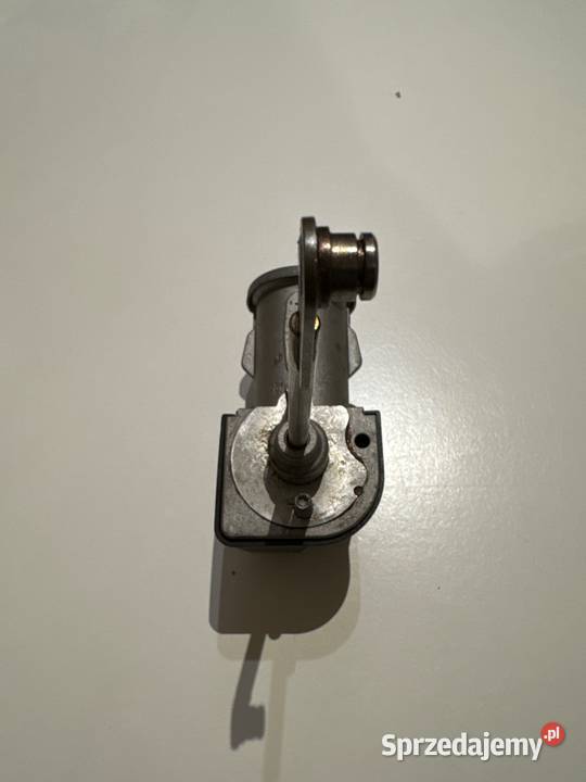 Siłownik turbiny 12 TSI 03F145725G VW Skoda Audi wielkopolskie Poznań