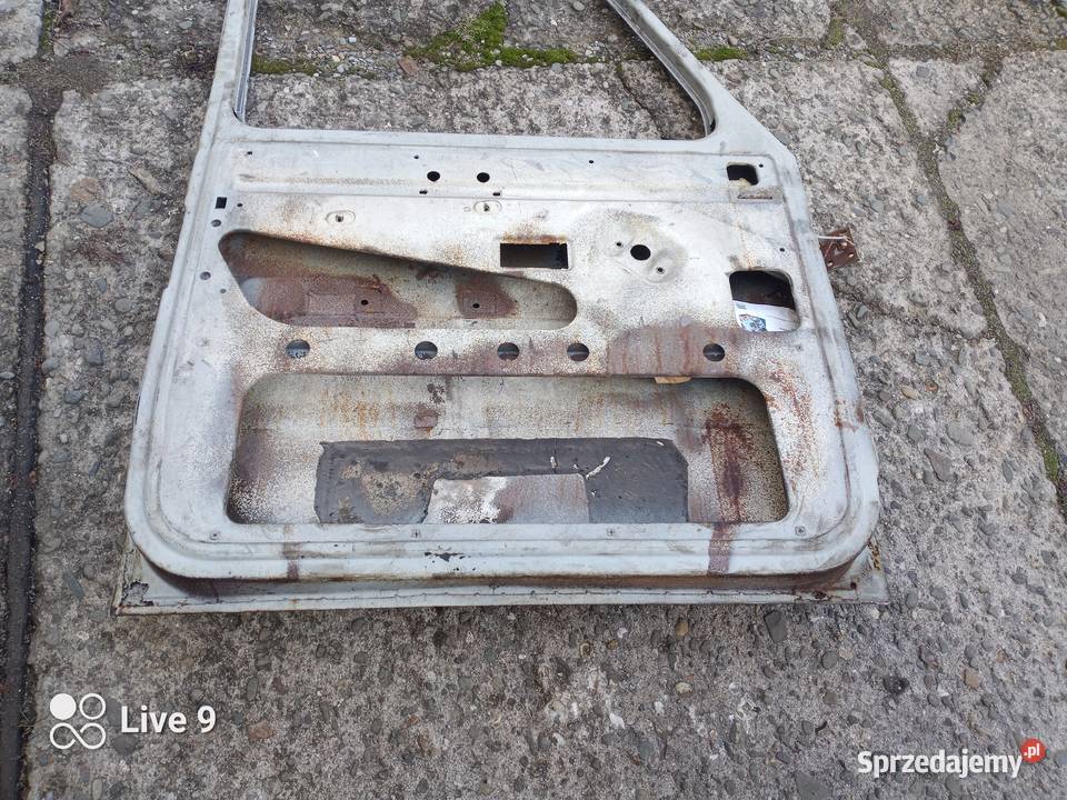 Mercedes g klasa drzwi lewe przednie Kocmyrzów