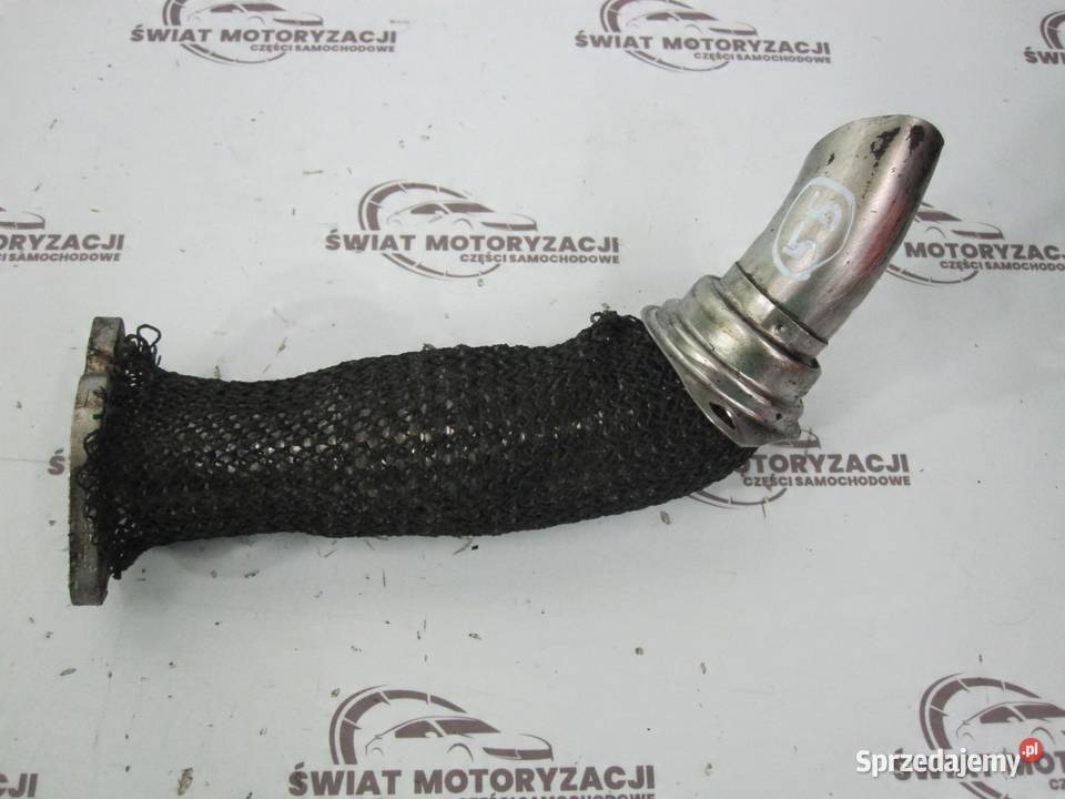 RANGE ROVER SPORT L320 36 V8T 306DT TDV8 przewód świętokrzyskie