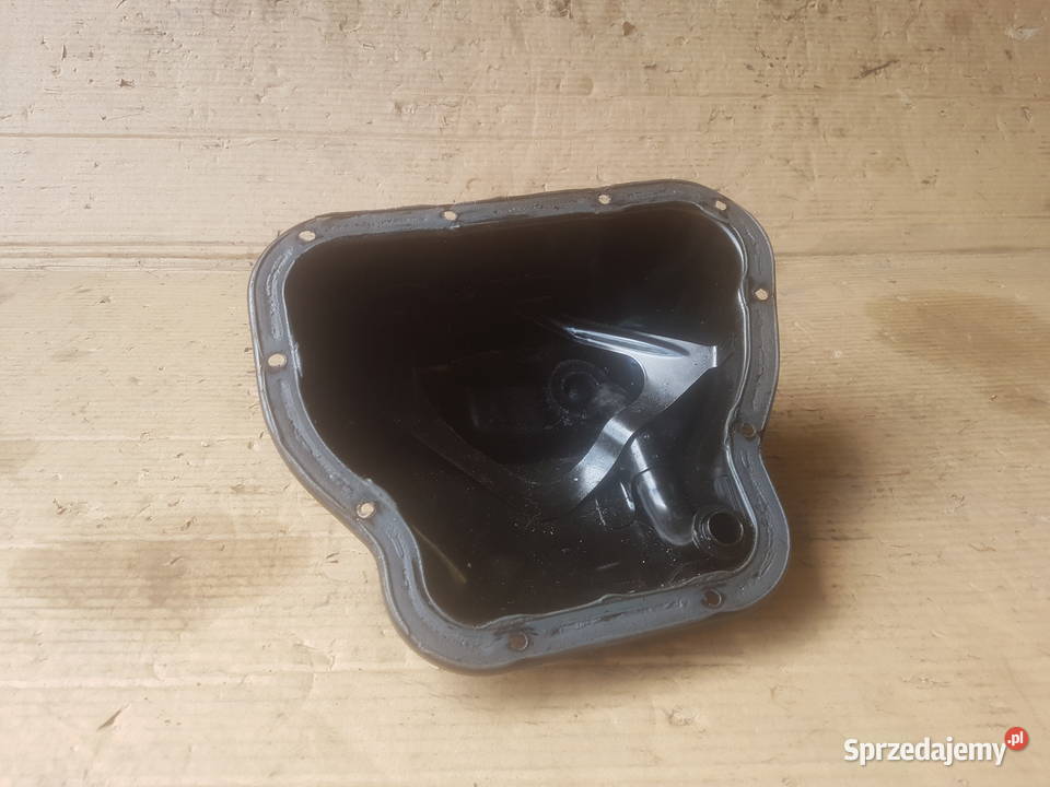 Subaru Outback IV BR BRD 20D ee20z miska oleju smarowanie silnika