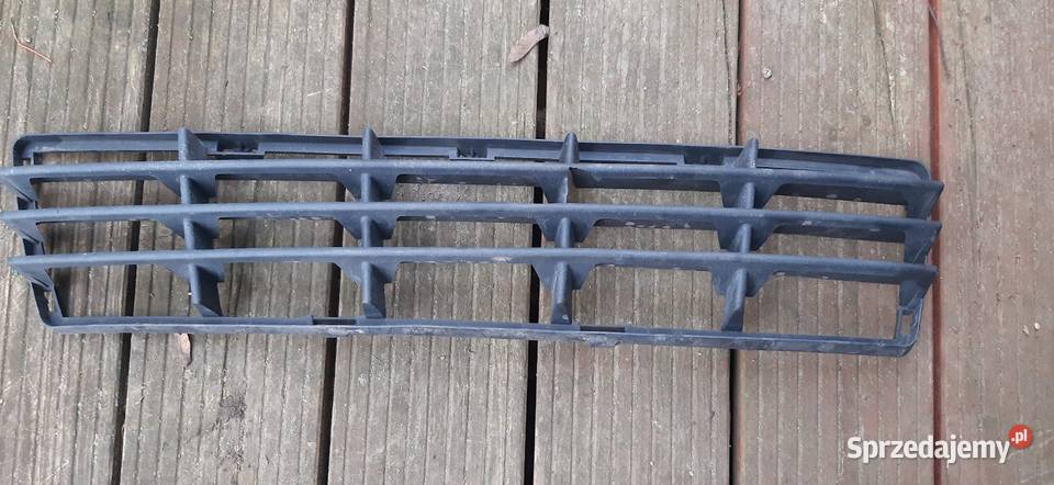 Volvo V50 Kratka zderzaka środkowa pomorskie Kościerzyna