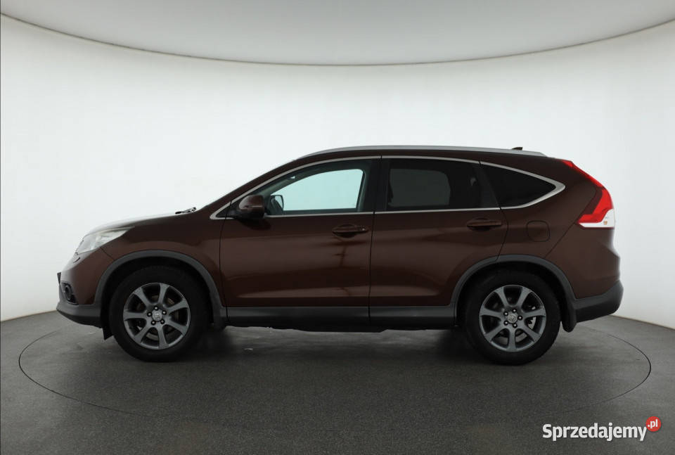 Honda CRV 20 iVTEC 1997cm3 Piaseczno