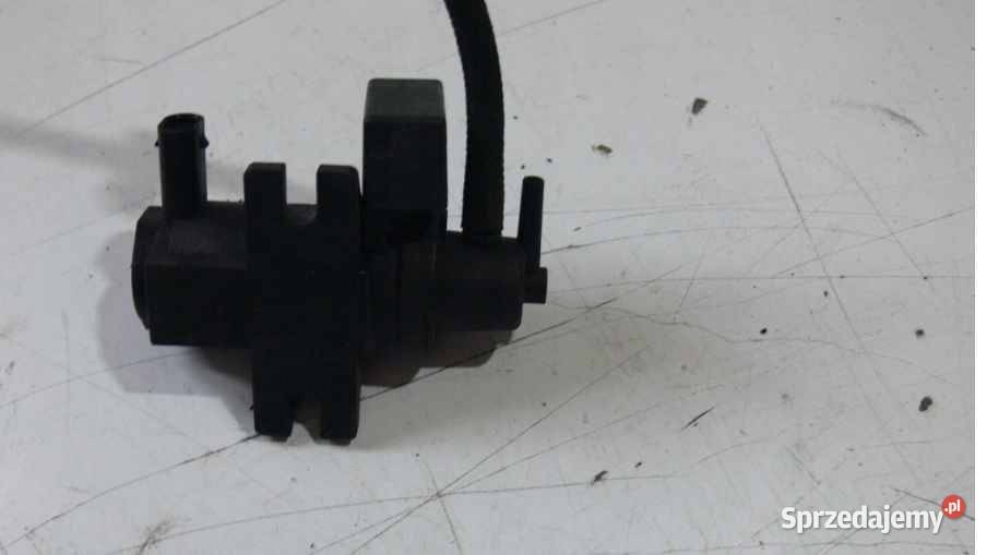 ZAWÓR PODCIŚNIENIA BMW E87 118 120 E90 120 320 D sprzedam