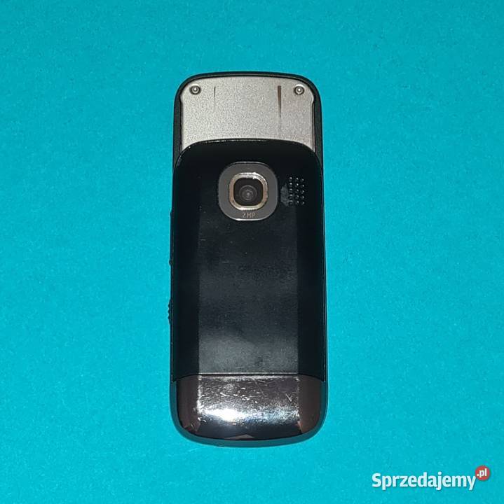 Nokia C202 Używany Warszawa