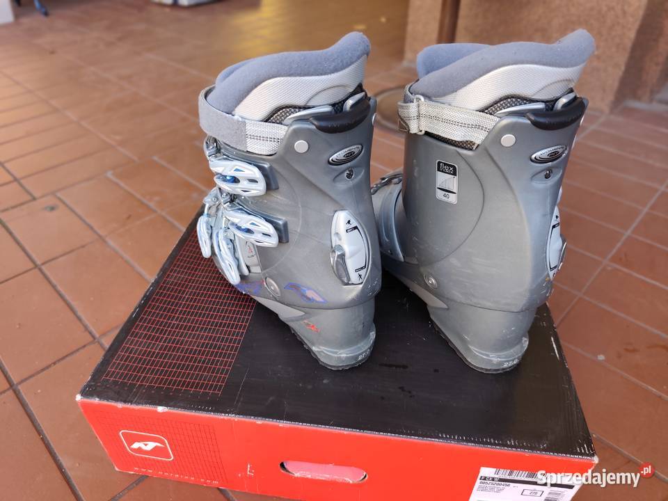 Buty narciarskie Nordica NXT N2 rozmiar 270 MP Oława