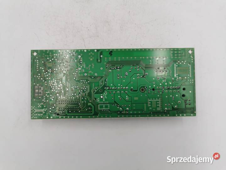 Moduł UCH Skrzynka Renault Clio II P8200234045A Wyszków