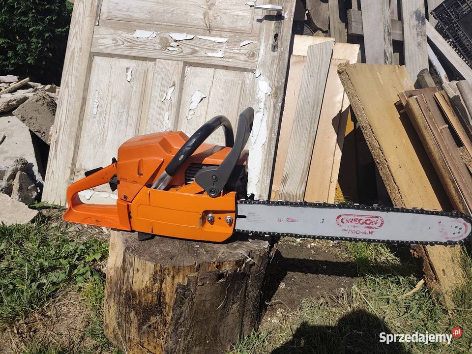 Husqvarna 268 48konia Dębica