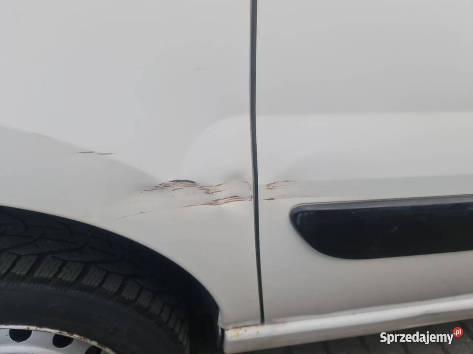 Fiat SCUDO 20 Okazja Rok produkcji 2009 Bydgoszcz