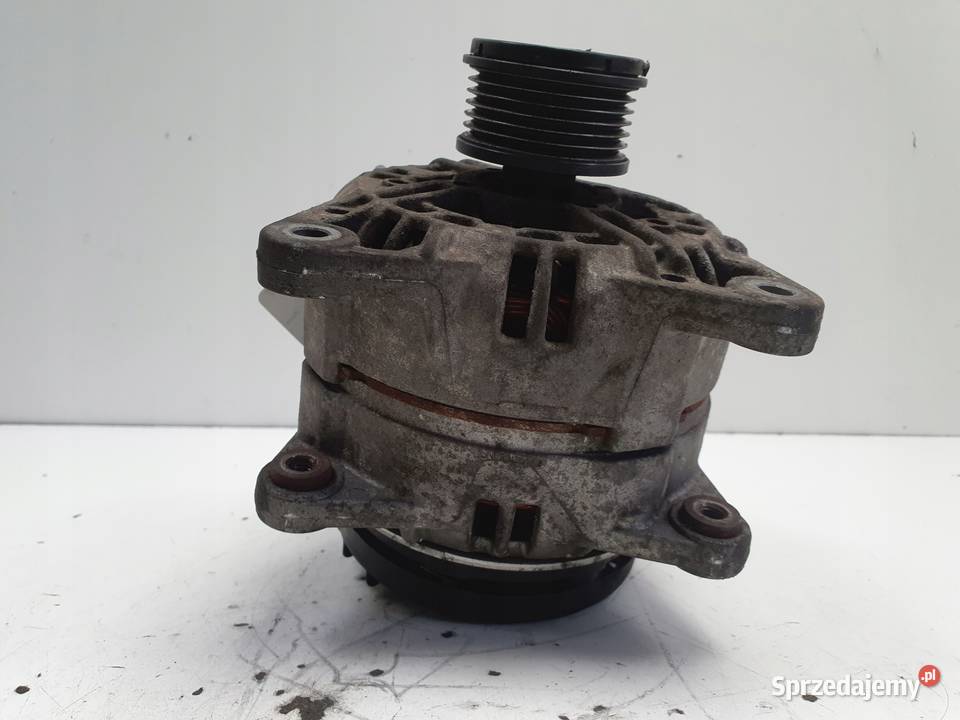 Renault Scenic II 15 DCI ALTERNATOR 0124525082 Janów