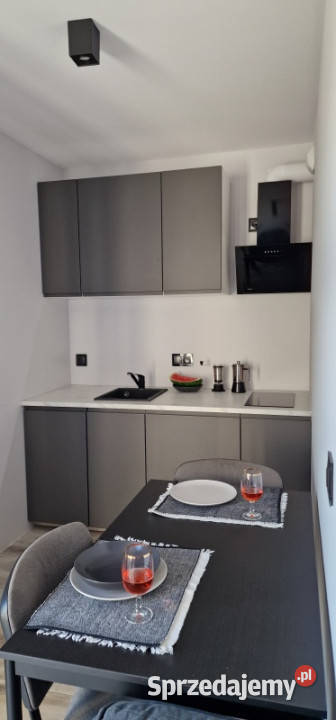 Nowy2 pokojowy 11m2 balkon klimatyzacja winda dolnośląskie Wrocław sprzedam