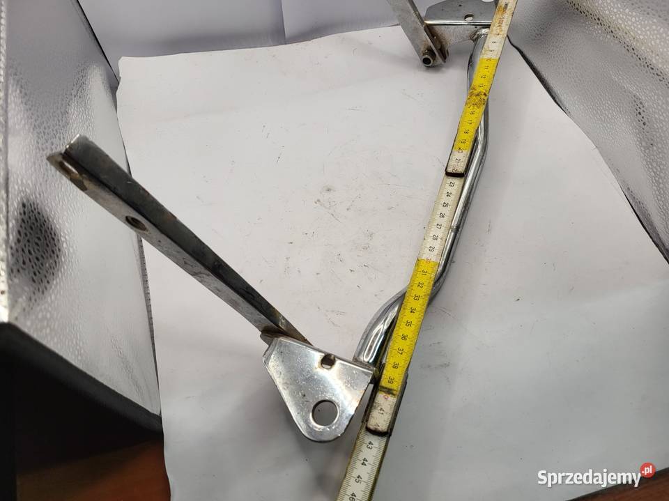 MOCOWANIE HALOGENÓW LAMP KIERUNKOWSKAZÓW Rybnik