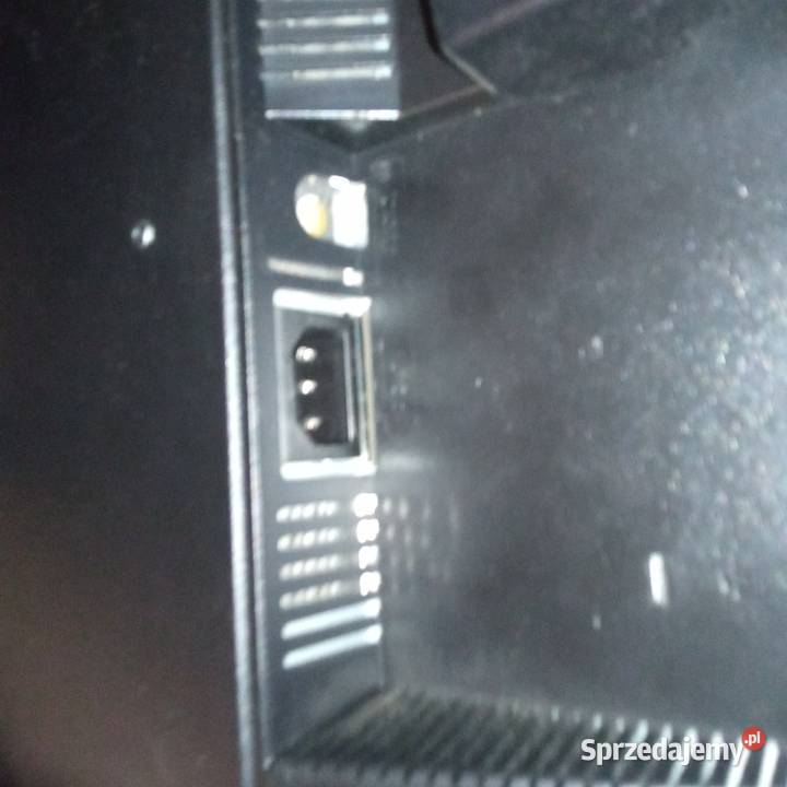 Monitor cyfrowy PC LCDIIYAMA ProLite E1906S 19 Warszawa
