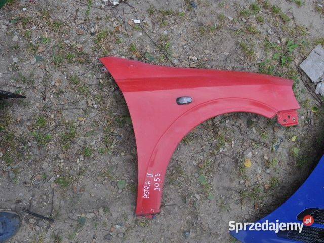 astra II G błotnik 3053 WYSYŁKA osobowe Żory sprzedam