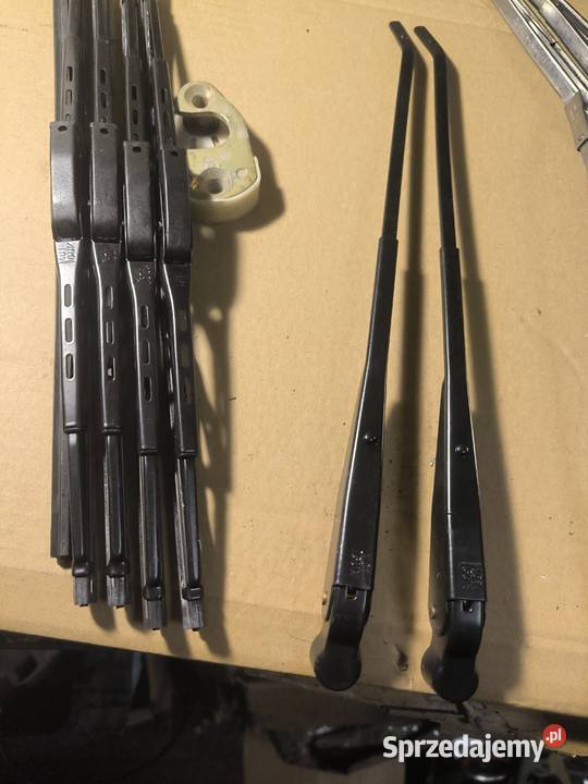 Fiat 125p wycieraczki ramiona pioro osobowe Stalowa Wola sprzedam