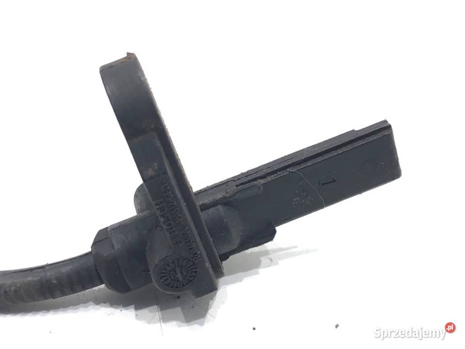 CZUJNIK ABS PRAWY PRZÓD TOYOTA COROLLA E18 podkarpackie