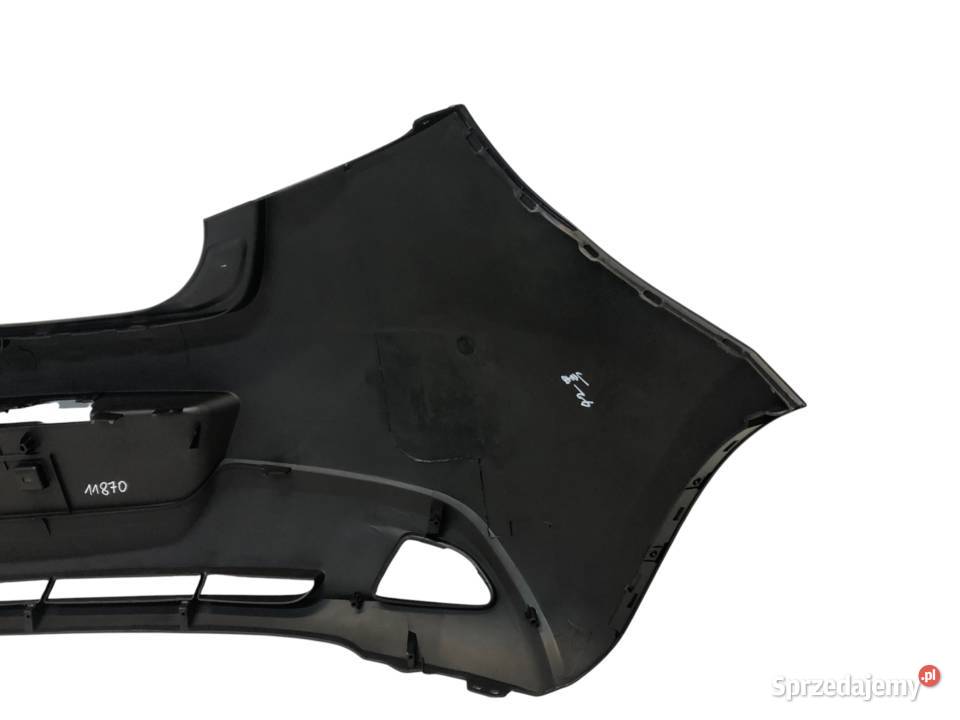 Mazda 2 DE 20072010 Zderzak tył tylny Skarżysko-Kamienna