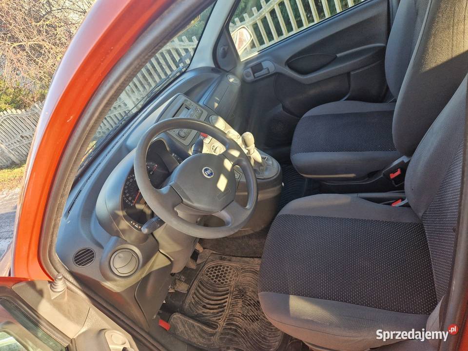 Fiat Panda sprzedam
